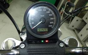 HARLEY XL883LI 2013
