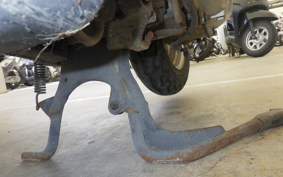 HONDA DIO Gen.6 AF62