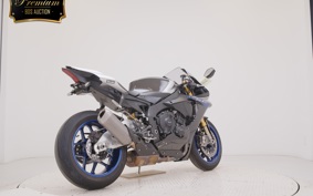 YAMAHA YZF-R1 M 2019
