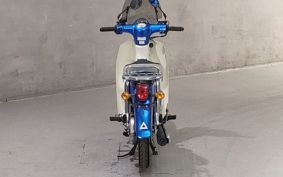HONDA SUPER CUB110 JA44