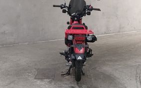 HONDA CT125 HUNTER  CUB  JA55