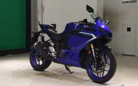 YAMAHA YZF R-3 2025 RH25J