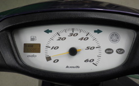 YAMAHA JOG Gen.4 2020 SA16J