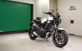 YAMAHA XSR700 2024 RM41J