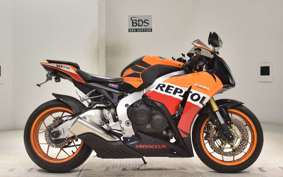 HONDA CBR1000RR ABS 2013 SC59