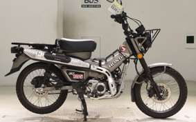 HONDA CT125-2 1998 JA65