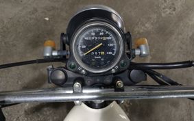 KAWASAKI 250TR BJ250F