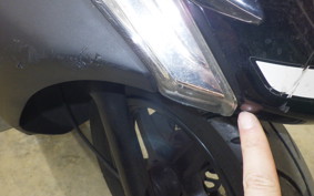 SUZUKI ADDRESS V125 2003 DT11A