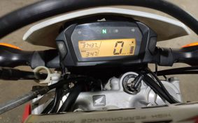 HONDA CRF250L MD38