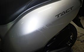 HONDA TACT-4ﾍﾞｰｼｯｸ 2012 AF79