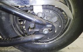 HONDA STEED 600 1992 PC21