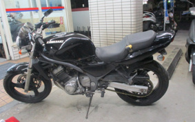 KAWASAKI BALIUS250 ZR250A