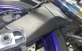 YAMAHA YZF-R6 2018