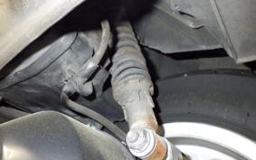 HONDA FUSION X 2006 MF02