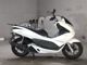 Фото Honda PCX 125 2010 с японского аукциона