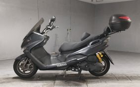 YAMAHA MAJESTY 125 SE27