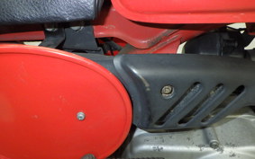 HONDA Z50R 2022 AB02
