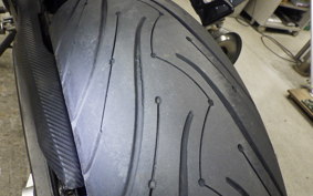 YAMAHA MT-07 ABS 2015 RM07J