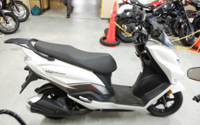 SUZUKI バーグマンSTREET125EX EA11D