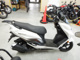 Фото Suzuki バーグマンSTREET125EX с японского аукциона