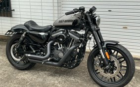 HARLEY XL1200CX 2016 LM3