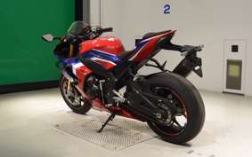 HONDA CBR1000RR RSP 2020 SC82