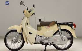 HONDA C50 SUPER CUB AA09