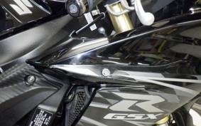 SUZUKI GSX-R750 2013