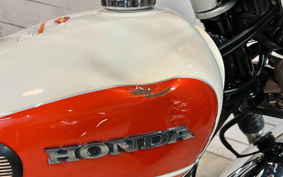 HONDA CB400SS 2004 NC41