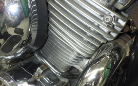 YAMAHA DRAGSTAR 400 CLASSIC  2015 VH02J