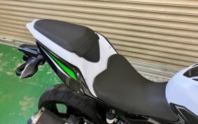 KAWASAKI Z400 2019 EX400G