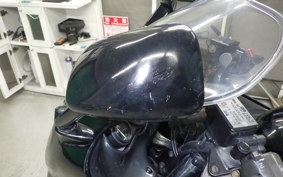 KAWASAKI ZZ1100 NINJA R Gen.2 2001