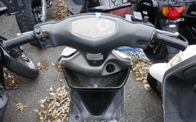 SUZUKI ADDRESS V125 CF46A