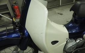 HONDA C110 SUPER CUB JA44