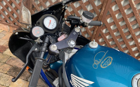 HONDA NSR50 1995 AC10