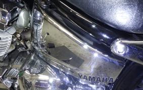 YAMAHA DRAGSTAR 400 2009 VH01J