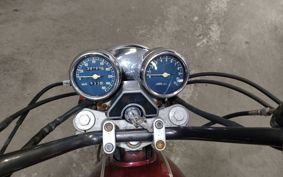 YAMAHA SRV250 RENAISSA 4DN