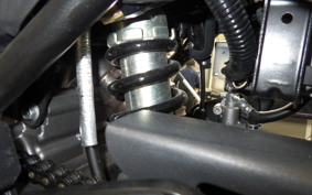 SUZUKI SV650 X A 2020 VP55B