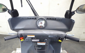 HONDA GYRO TA03
