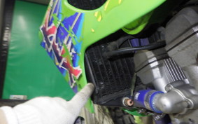 KAWASAKI KLX250 SR 2005 LX250E