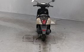 SUZUKI LETS CA4AA