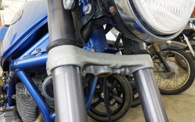 SUZUKI GOOSE 350 NK42A