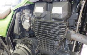 KAWASAKI ZRX-2 2003 ZR400E