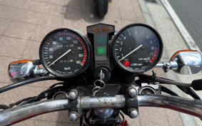 KAWASAKI KZ550FX 2024 KZFA10