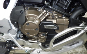 HONDA CRF1100L AFRICA TWIN DCT 2026 SD15