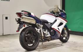 HONDA VFR800 2012