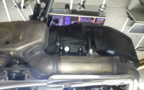 TRIUMPH SPEED 400 2024