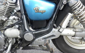 YAMAHA VIRAGO 1100 1995 4PP