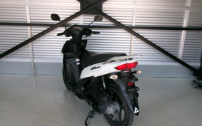 SUZUKI ADDRESS V110 CE47A