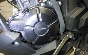 KAWASAKI VERSYS X250Aﾂｱﾗｰ LE250D